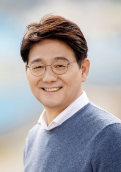 서갑원 더불어민주당 예비후보 사진