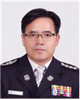 여수소방서장 김창수