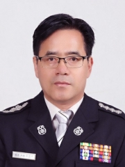 여수소방서장 김창수