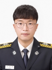 돌산 119안전센터 소방사 남권휘