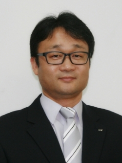 담양소방서 예방안전과 소방위 김정호