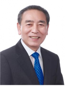 전남도의원 보궐선거 순천제1선거구 무소속 주윤식 후보