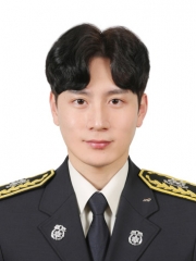 강진소방서 현장대응단 소방교 오승주