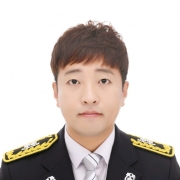 강진소방서 현장대응단 소방교 곽병준