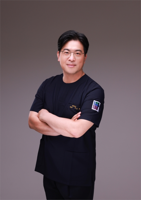 순천 순정병원 허순호 병원장 프로필 사진