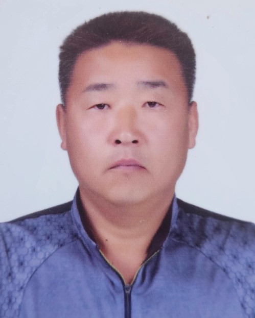 송광면 식당주인 김중관씨는 의용소방대원으로도 활동중이다.