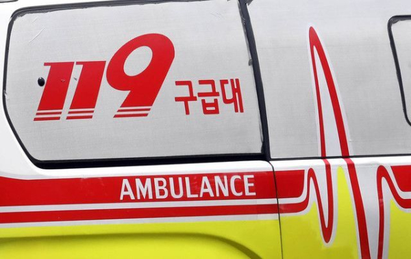 119구급대