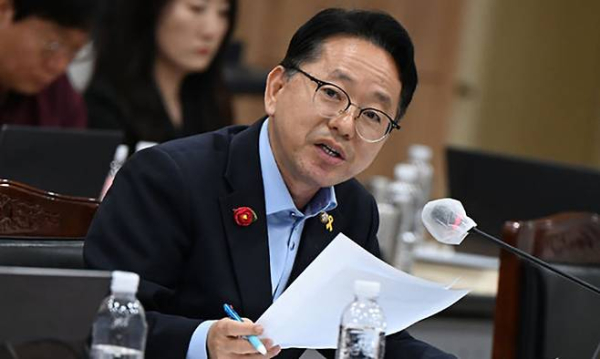 김문수 국회의원 의정활동 사진