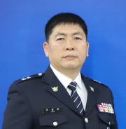 무안경찰서 여성청소년과 경감 주상은